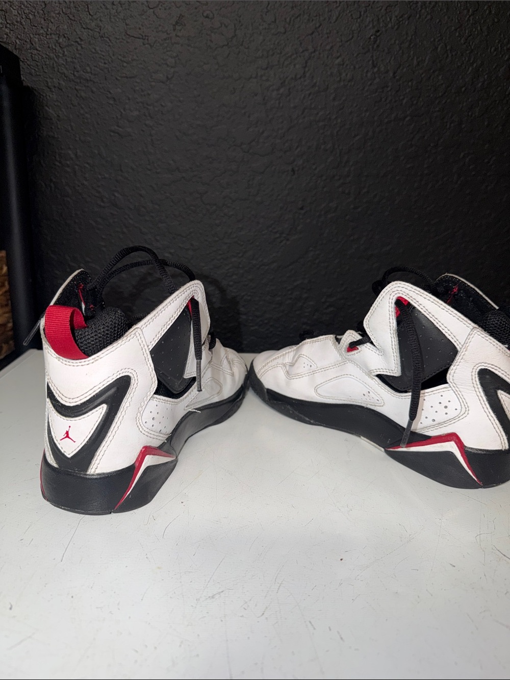 Jordan True Flight - Picture 3 of 4